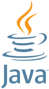Logotipo del lenguaje de programación Java