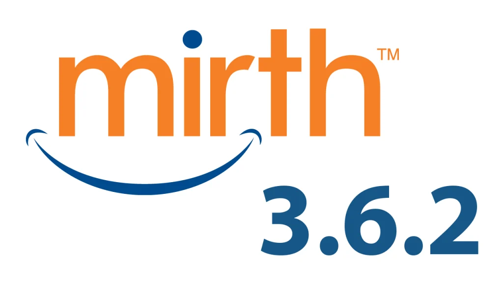 Mirth Connect 3.6.2 Logo