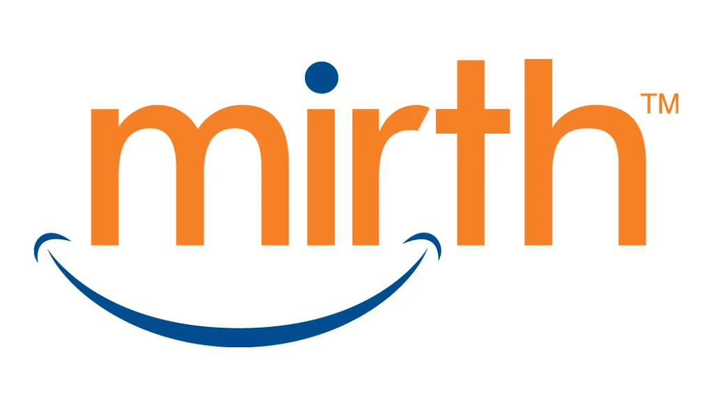 Logotipo Mirth Connect