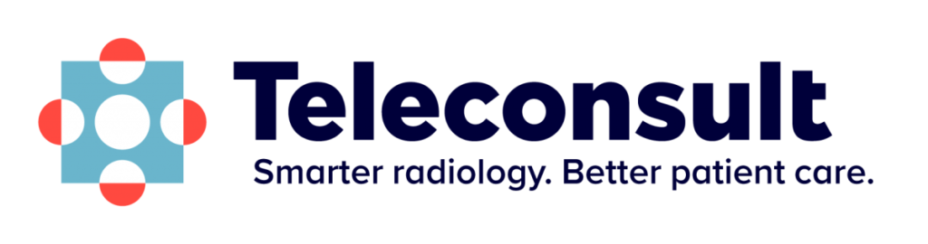 Logotipo de Teleconsult Logotipo de Teleconsult