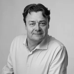 Erik de Grijs CCO en Teleconsult