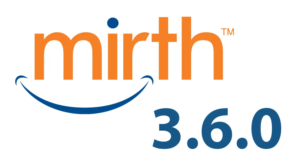 Logotipo de Mirth Connect 3.6.0