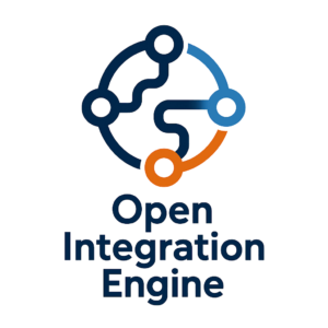 Open Integration Engine (OIE) logo Open Integration Engine (OIE) logo